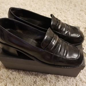 Gucci loafers